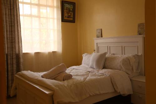 Central Province Casa | Divehomes