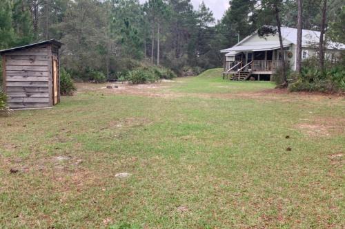 Carrabelle Casa | Diver Down Cottage