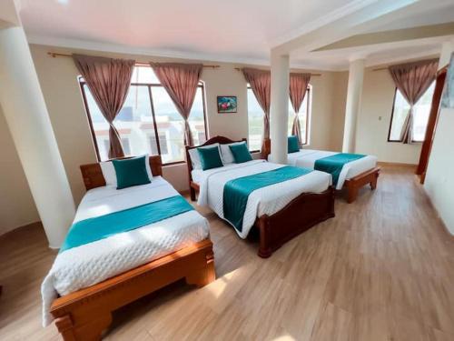 Bahia de la Academia Cama Y Desayuno | Diver's Den Casa en renta en Puerto Ayora , Islas Galapagos