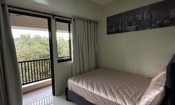 Baguio Condominio | Diverging from the ordinary stays in typical accommodations, Indulge in Baguio.