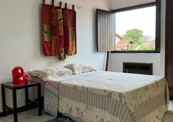Sao Pedro da Aldeia Casa | Diversão e descanso em Devoção completa