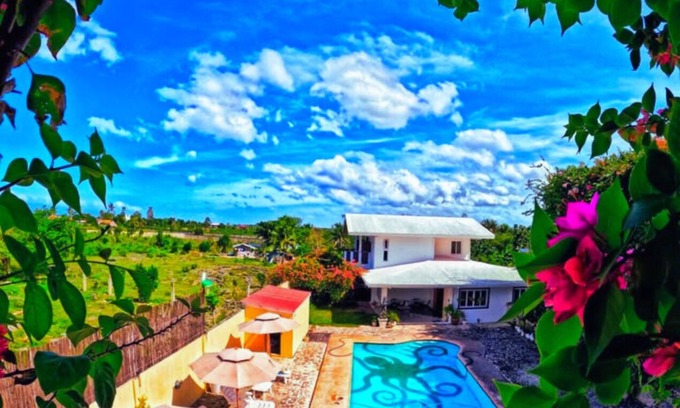 Basdiot Cabina | Divers Lodge Plumeria