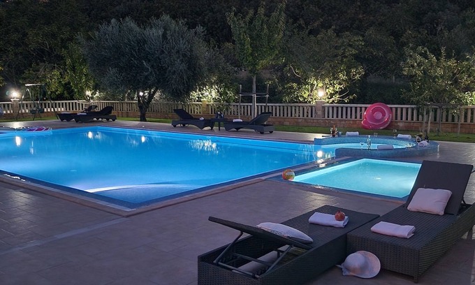 Solin Apartamento | Diverso B Holiday property