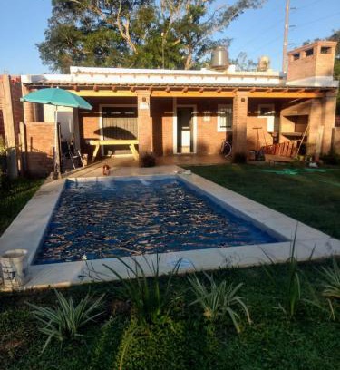 Paso de la Patria Casa | DIVINA CASITA PASO DE LA PATRIA