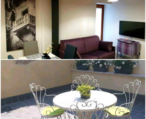 San Zeno Apartamento | DIVINA SAN ZENO