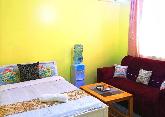 Naivasha Apartamento | Divine 1 bedroom at Moi Southlake Naivasha