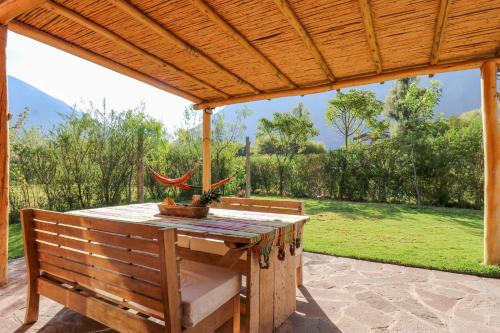 Calca Casa | Divine 3BR House in Valle Sagrado