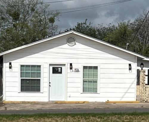 Amistad National Recreational Area Apartamento | Divine Casita