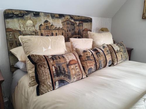 Ballycastle Casa | Divine Cottage