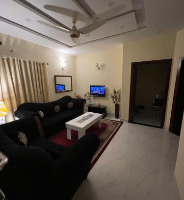 Lahore Casa | Divine Garden Lahore