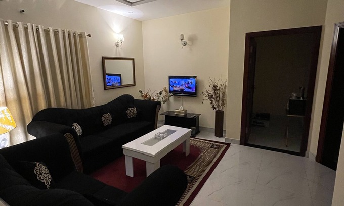 Lahore Casa | Divine Garden Lahore
