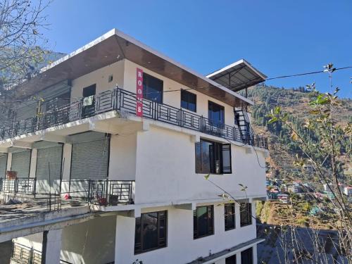 Brahmaur Casa | Divine Hills home stay