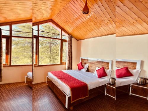 Shimla Casa | Divine Hills Mashobra
