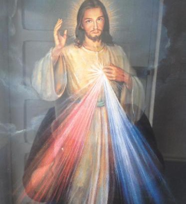 Knock Cama Y Desayuno | Divine Mercy B&B