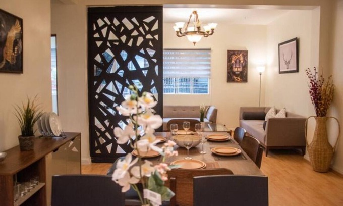 Benito Juarez Apartamento | Divino Apartamento residencial colonia Nápoles cerca de WTC, expos y Pepsicenter