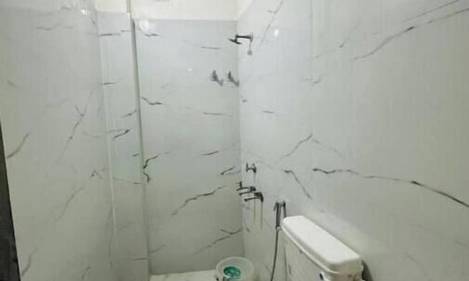 Allahabad Apartamento | Divine Solace GF3