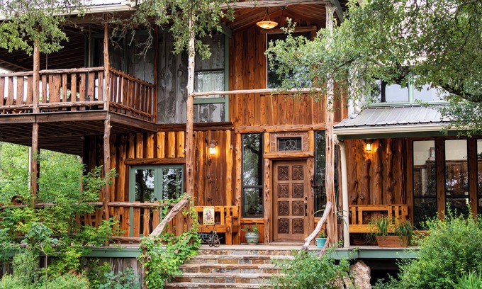 Driftwood Cama Y Desayuno | Divinely Designed Retreat/Get Away Home in a Peaceful Setting/5 Beautiful Acres