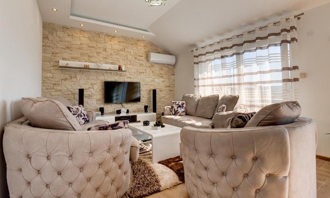 Tomicici Apartamento | DiVino Apartment