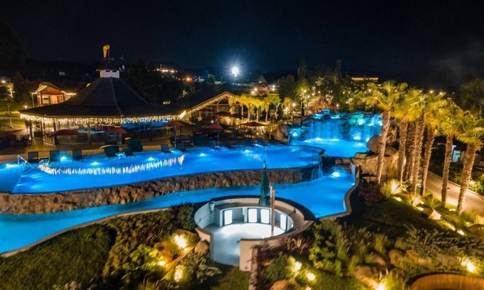 Sao Francisco de Paula Complejo | Divisa Experience Resort