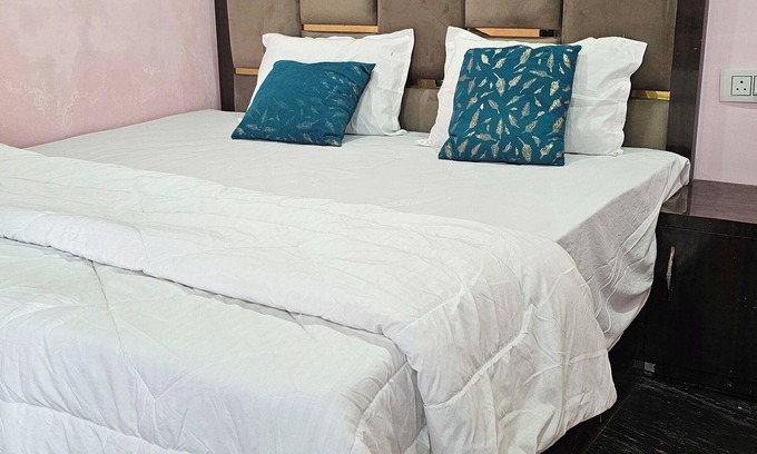 Vrindavan Casa | Divy dham