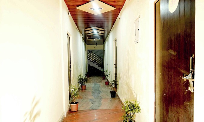 Vrindavan Casa | Divya Dham Vrindavan