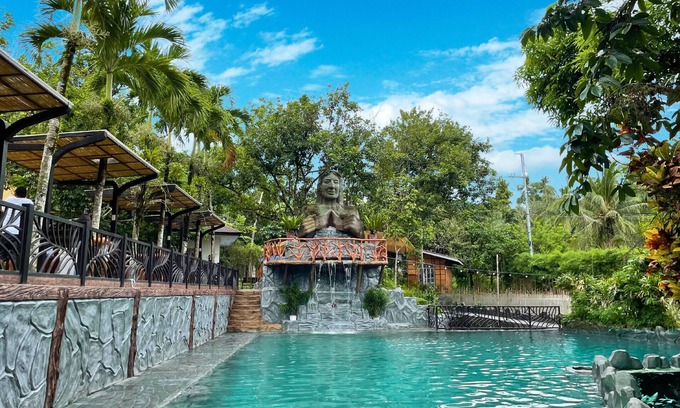 San Pablo Complejo | Diwata Nature Resort