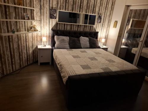 Tauche Apartamento | Dixiland