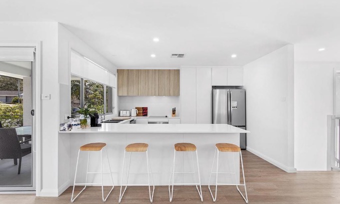 Nelson Bay Casa | Dixon Drive 4