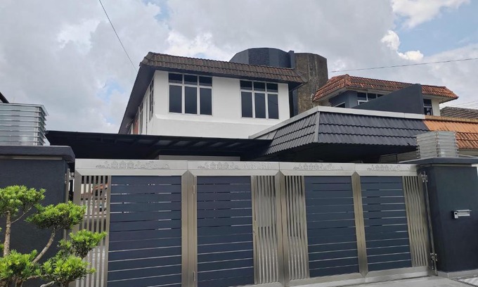 Taman Intan Casa | DIY Ocean BB 5BR Home Near Hak Yi Gai, 18 Guests