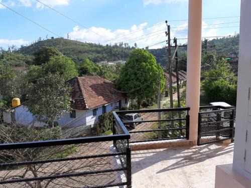 Katakeri Rural Casa | Diya homestay