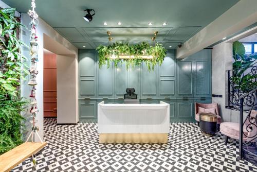 Tel Aviv Hotel | Dizengoff Garden Hotel