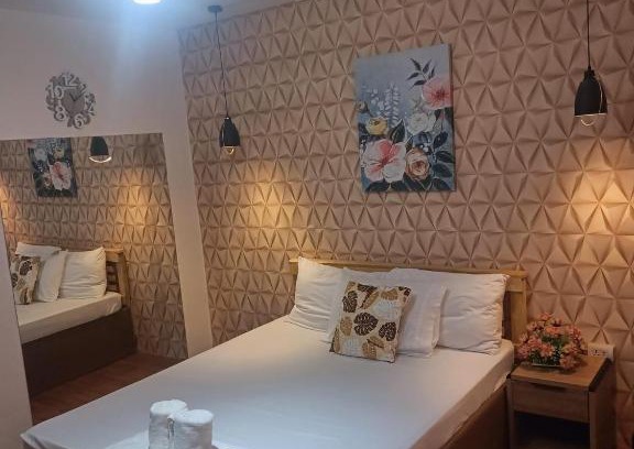 Cabanatuan Apartamento | DJCI APARTELLE