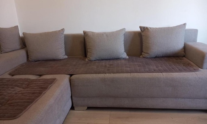 Cukarica Apartamento | Djordje