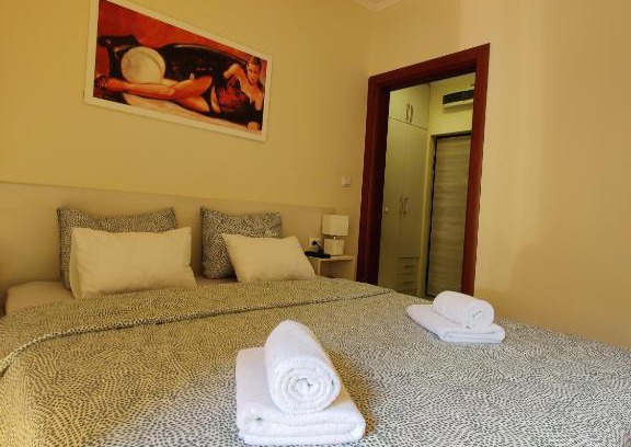 Novi Sad Apartamento | Djurdja Apartment Novi Sad