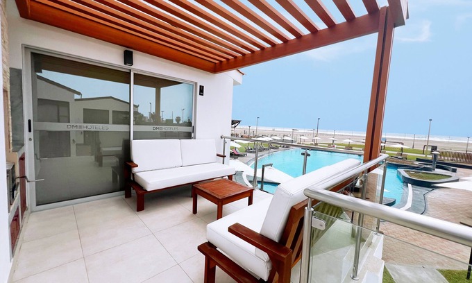 Asia Hotel | DM Hoteles Asia