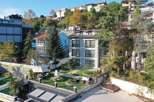 Besiktas Apartamento | DM Suites Bosphorus