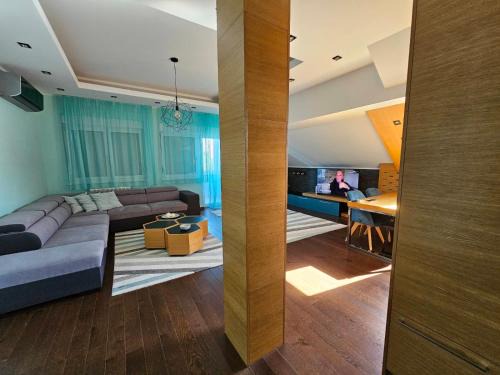 Zrenjanin Apartamento | DML Apartments