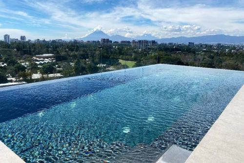 Zona 15 Apartamento | DN3A Spacious apartment in Cayalá with pool
