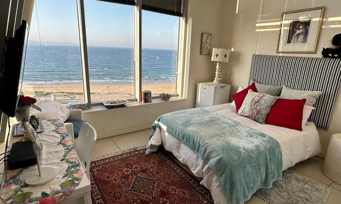 Durban Point Casa | DNA Dream Home