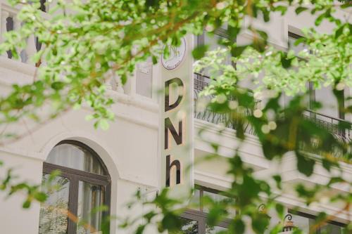 Ganh Dau Hotel | DNh Phu Quoc - Shanghai Town - Grand World