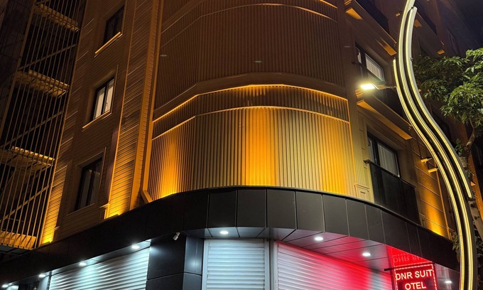 Ipekyolu Apartamento | Dnr Suit Otel