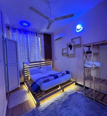 Dar es Salaam Apartamento | Dnyota apartments