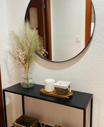 Distrito Noroeste Apartamento | Doña Berenguela 16