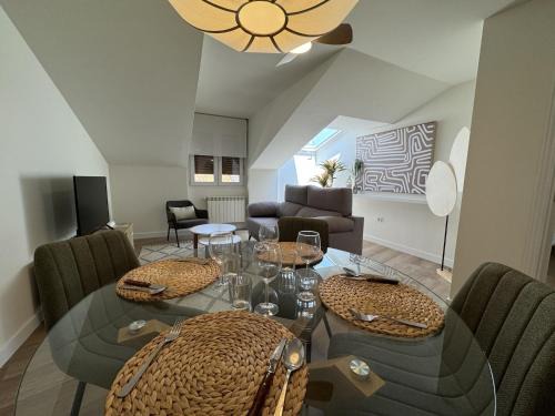 Cangas de Onis Apartamento | Doña Carmen en el corazón de Cangas de Onís