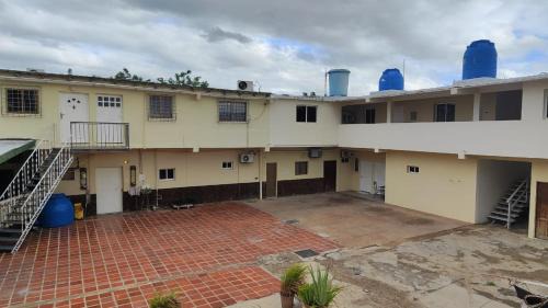 Punto Fijo Apartamento | Doña Elena