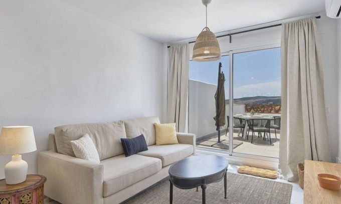 Bahia de Casares Apartamento | Doña Julia Golf Views by Interhome