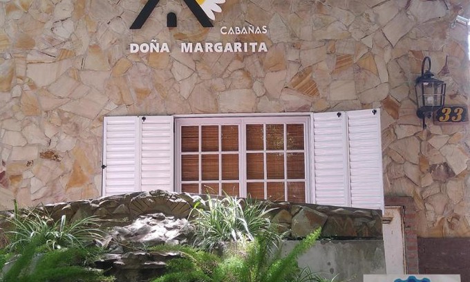 Chascomus Cabina | Doña Margarita