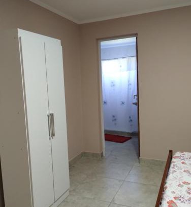 Federacion Apartamento | Doña Teresa