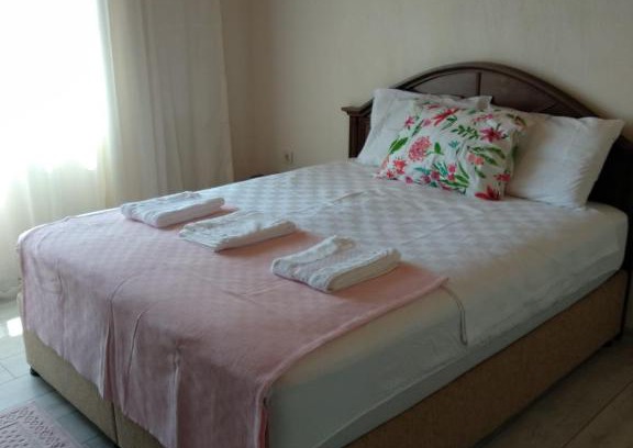 Urla Casa | Doğa ile iç içe sakin Huzurlu keyifli