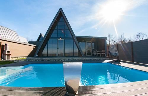 Sapanca Casa | Doğada View